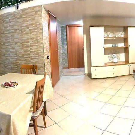 Holiday House San Biagio,41 Apartment Naples Exterior photo