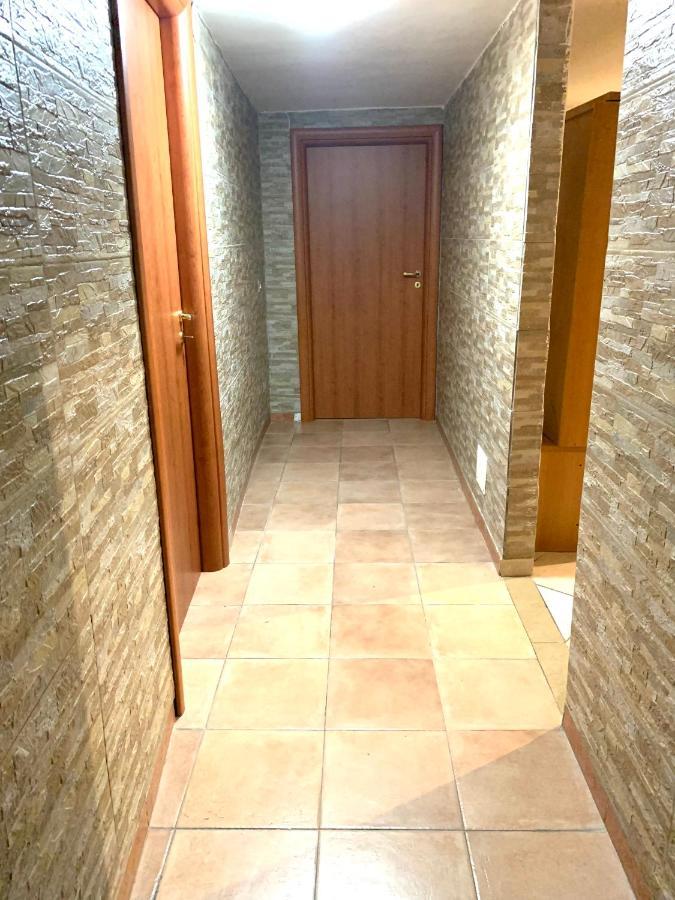 Holiday House San Biagio,41 Apartment Naples Exterior photo
