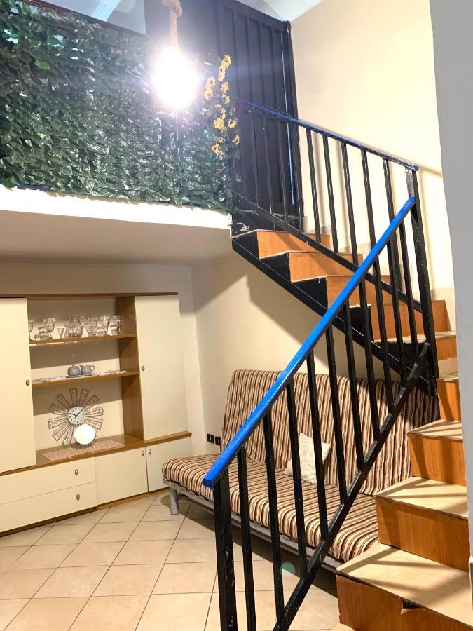 Holiday House San Biagio,41 Apartment Naples Exterior photo