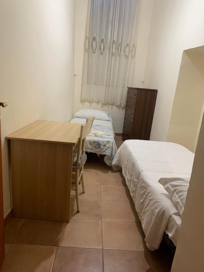 Holiday House San Biagio,41 Apartment Naples Exterior photo